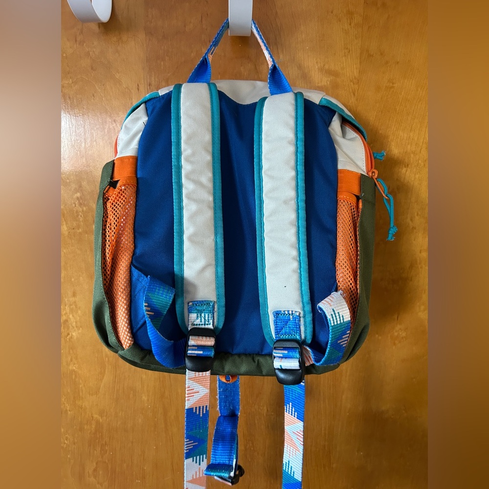 United By Blue 9L backpack - Picture 2 of 7